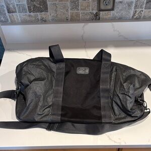 Zumba Fitness Duffle Bag
